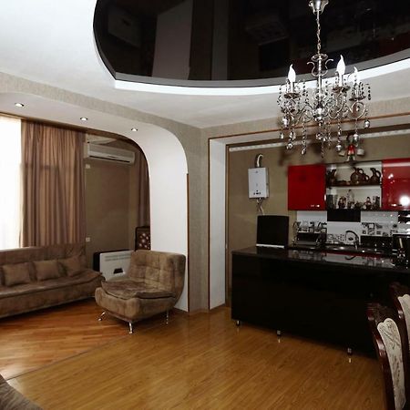 Lela Apartments Tbilisi Exterior photo