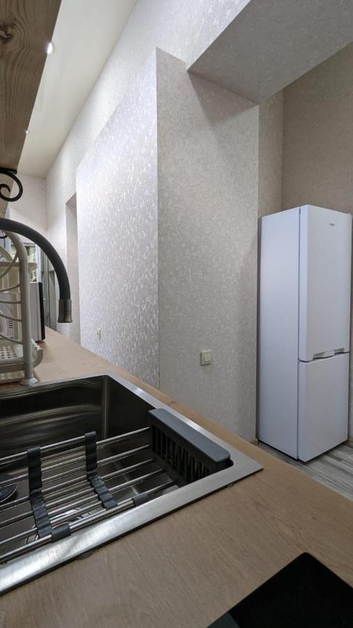 Lela Apartments Tbilisi Exterior photo