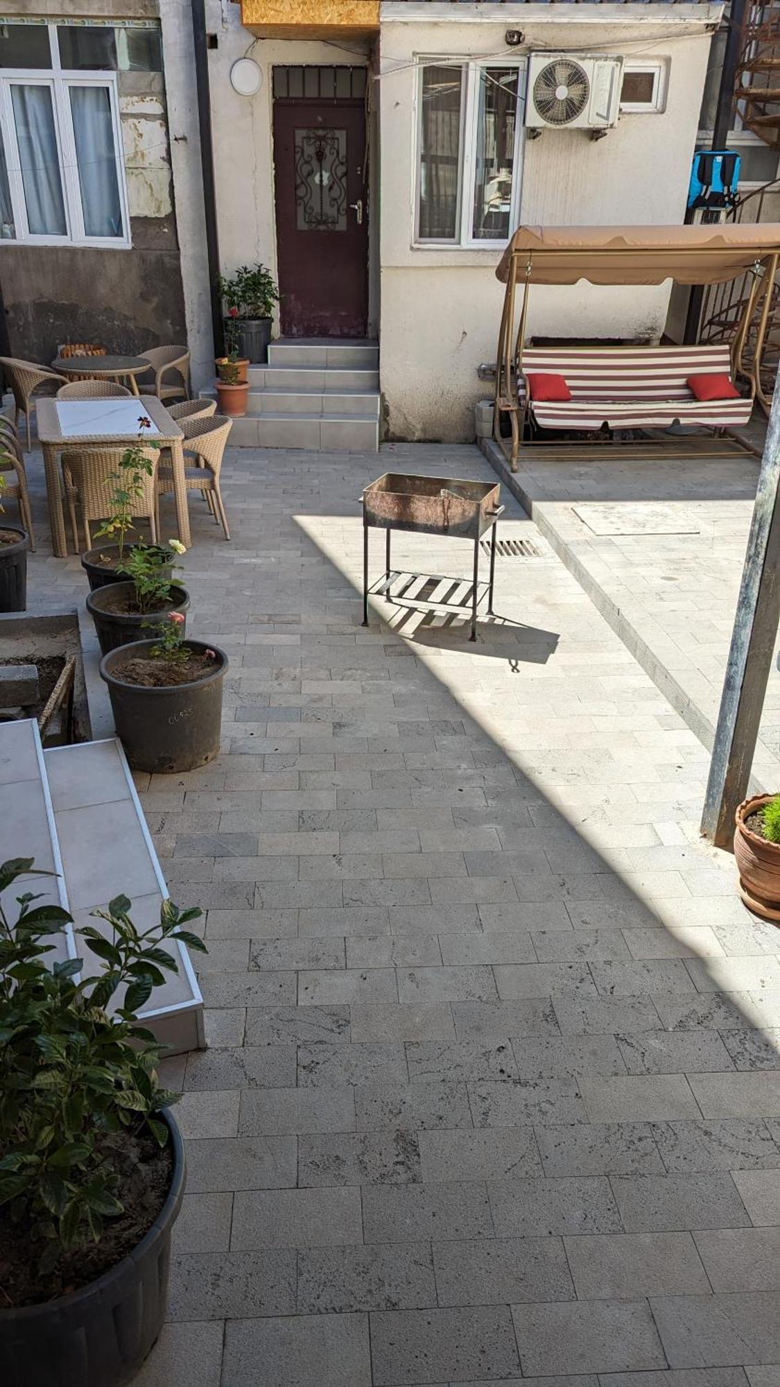 Lela Apartments Tbilisi Exterior photo