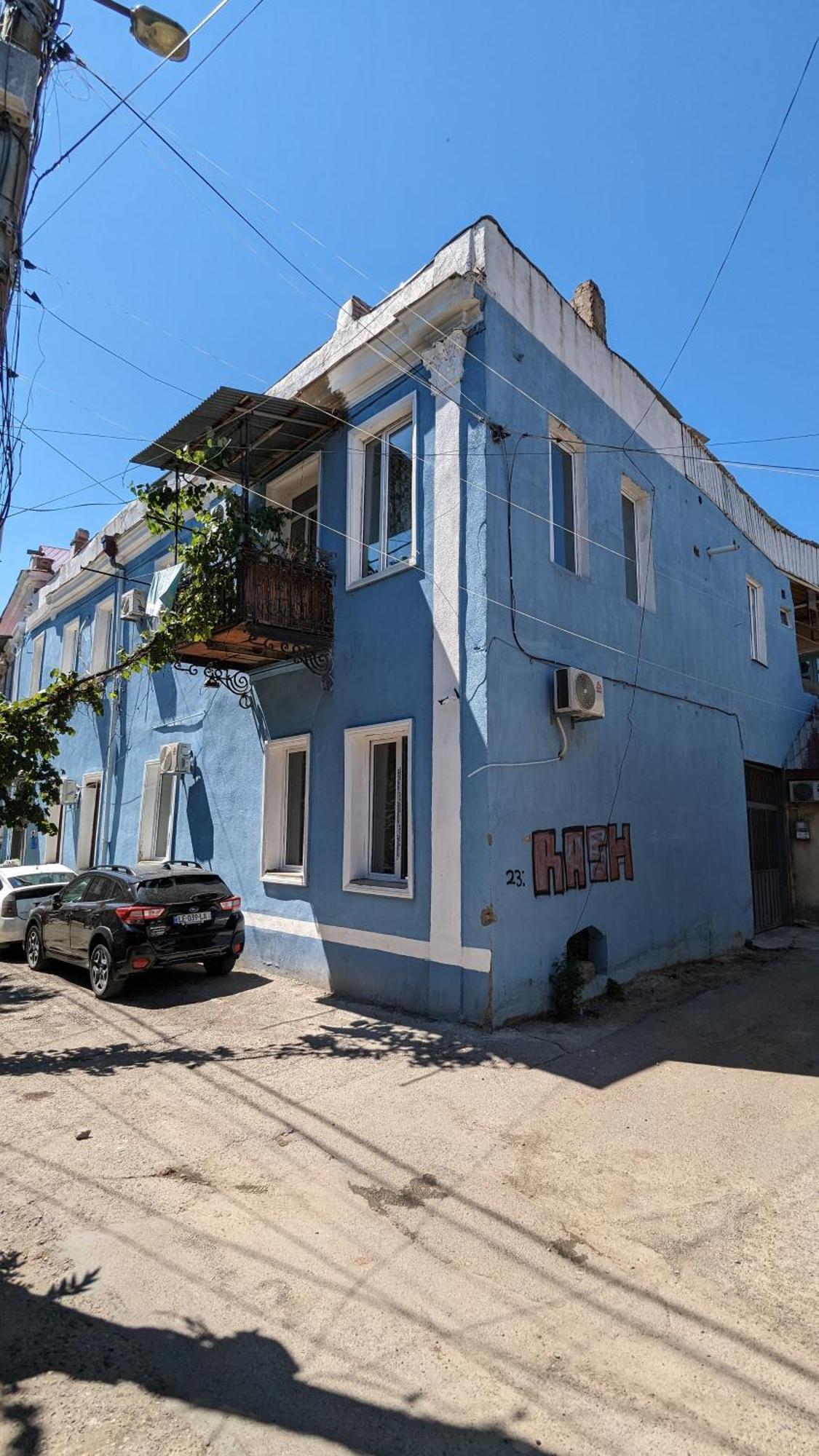 Lela Apartments Tbilisi Exterior photo