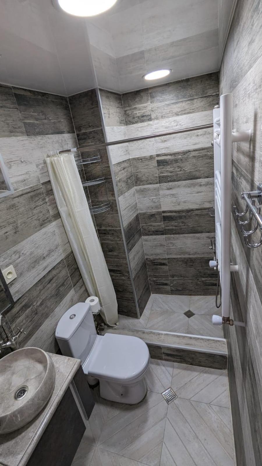 Lela Apartments Tbilisi Exterior photo