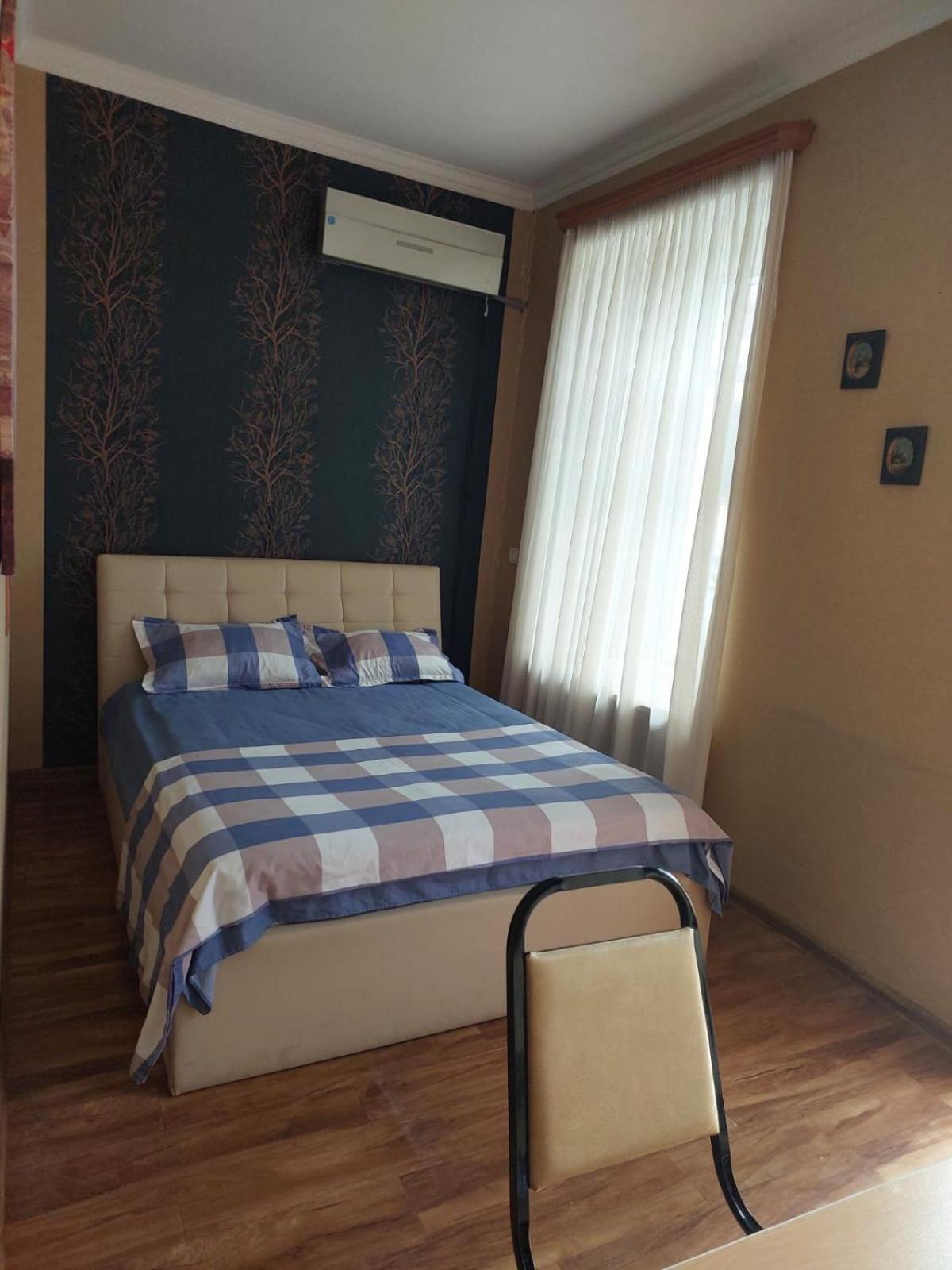 Lela Apartments Tbilisi Exterior photo