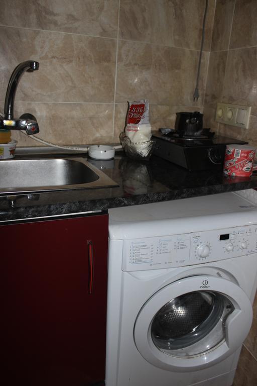 Lela Apartments Tbilisi Room photo