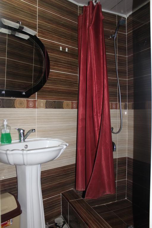 Lela Apartments Tbilisi Room photo