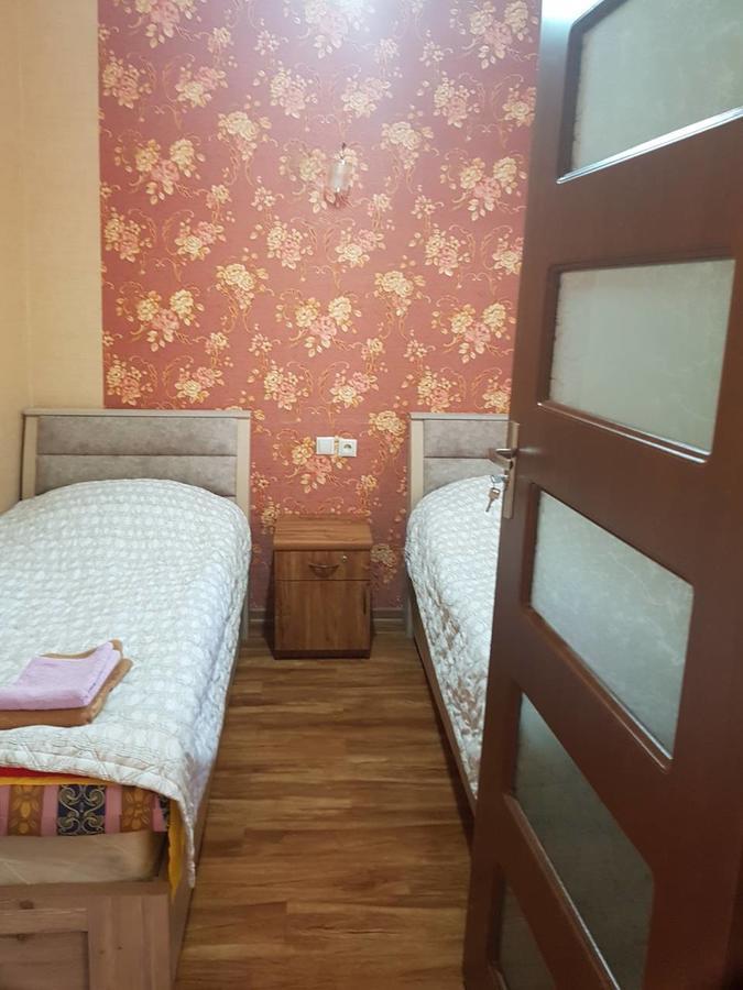 Lela Apartments Tbilisi Exterior photo
