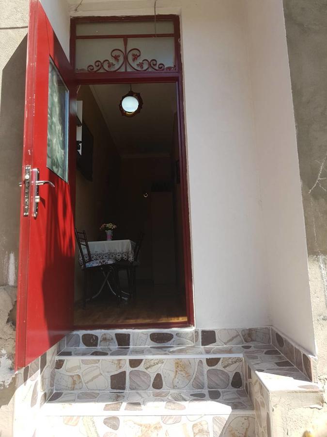 Lela Apartments Tbilisi Exterior photo